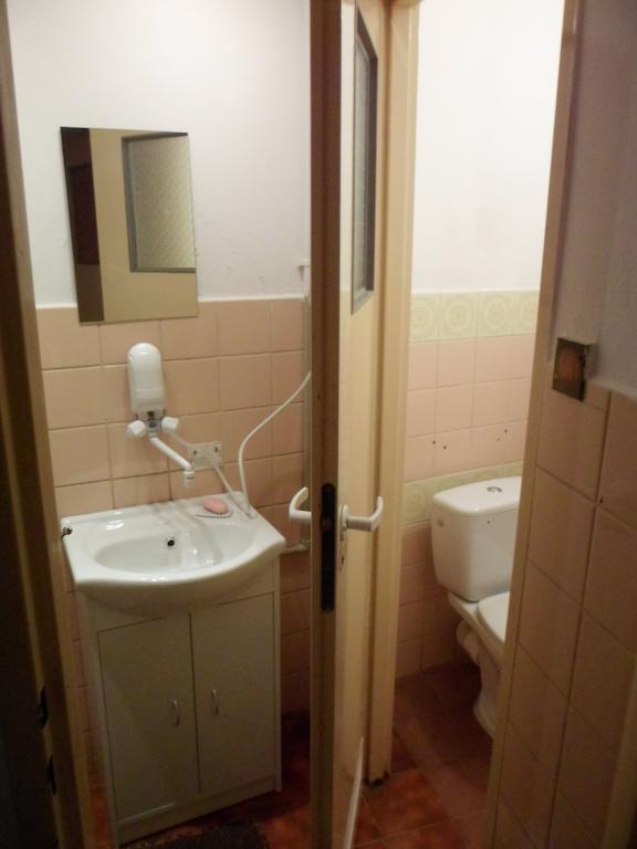 Pensjonat Kordeckiego クラクフ 部屋 写真