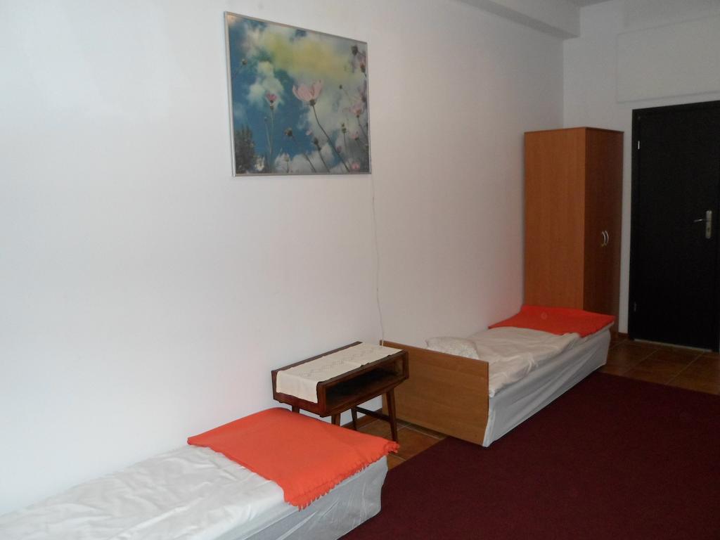 Pensjonat Kordeckiego クラクフ 部屋 写真