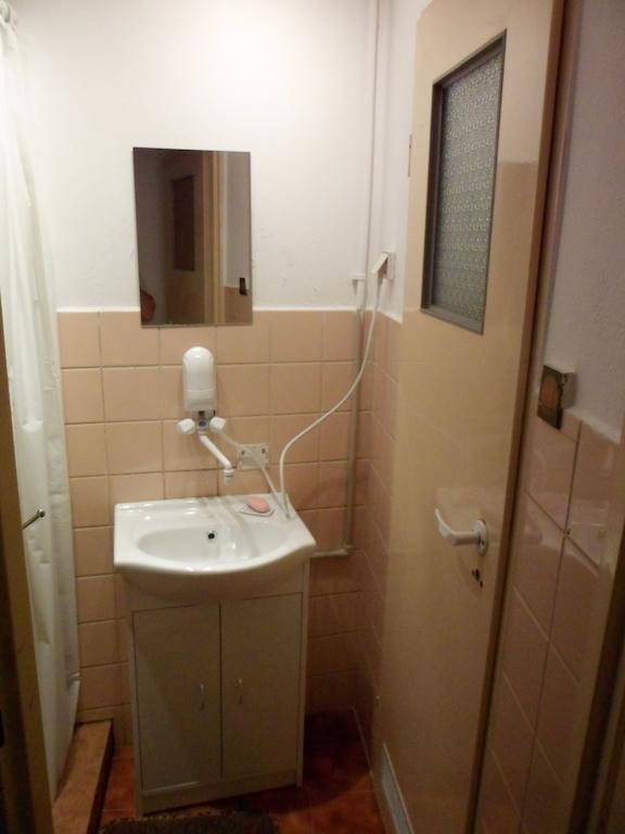 Pensjonat Kordeckiego クラクフ 部屋 写真