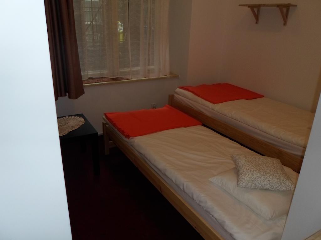 Pensjonat Kordeckiego クラクフ 部屋 写真