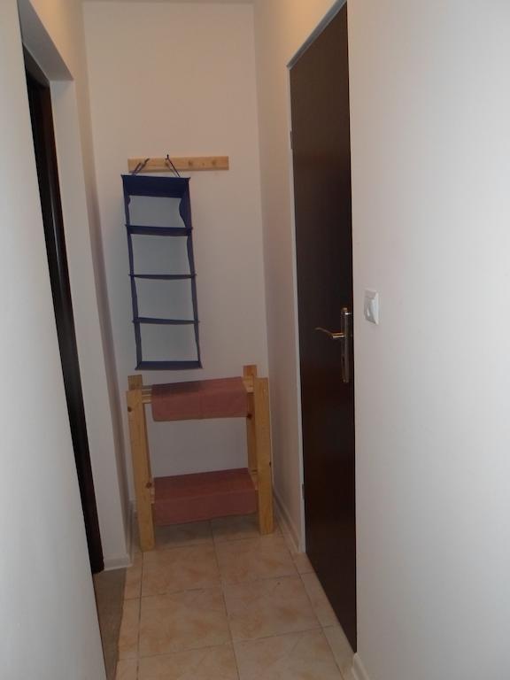 Pensjonat Kordeckiego クラクフ 部屋 写真