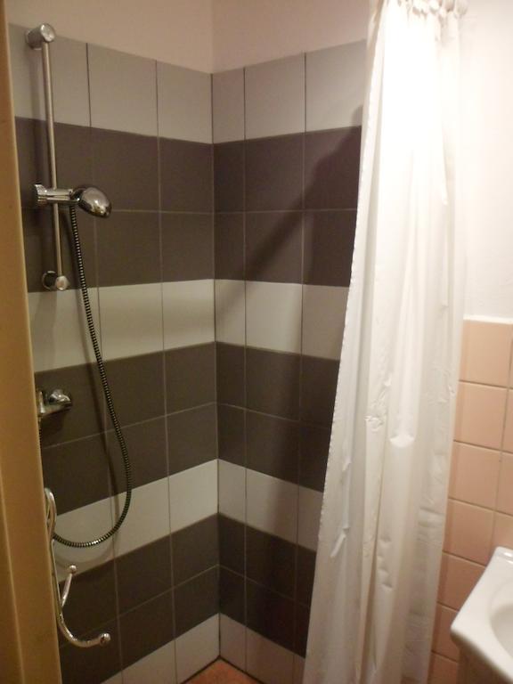 Pensjonat Kordeckiego クラクフ 部屋 写真