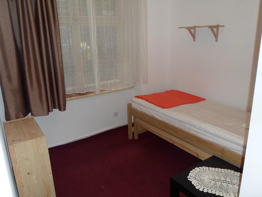 Pensjonat Kordeckiego クラクフ 部屋 写真