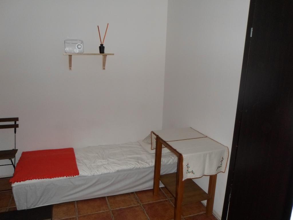 Pensjonat Kordeckiego クラクフ 部屋 写真